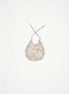 Babero Newborn Alize volante