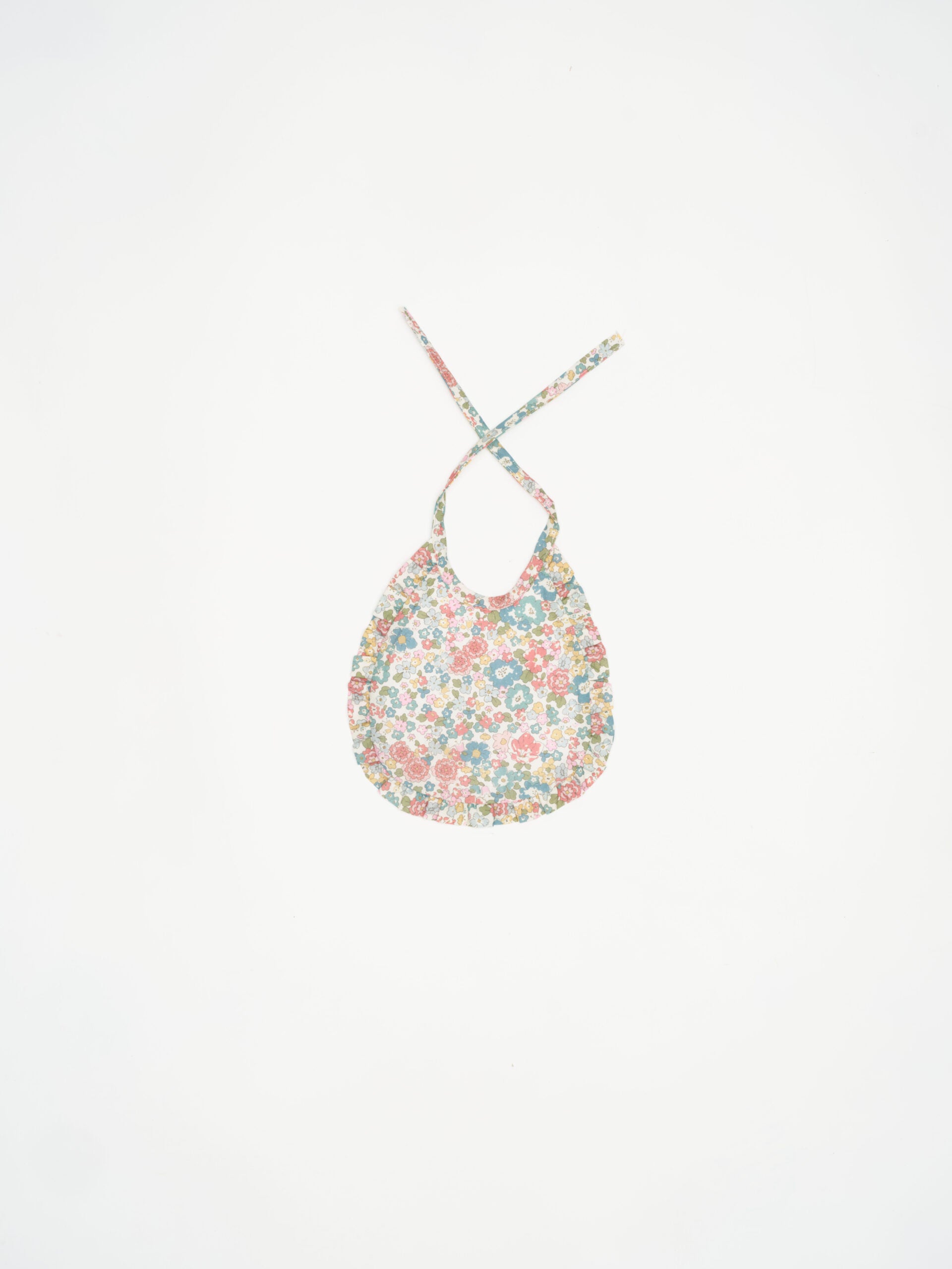 Babero Newborn Alize volante