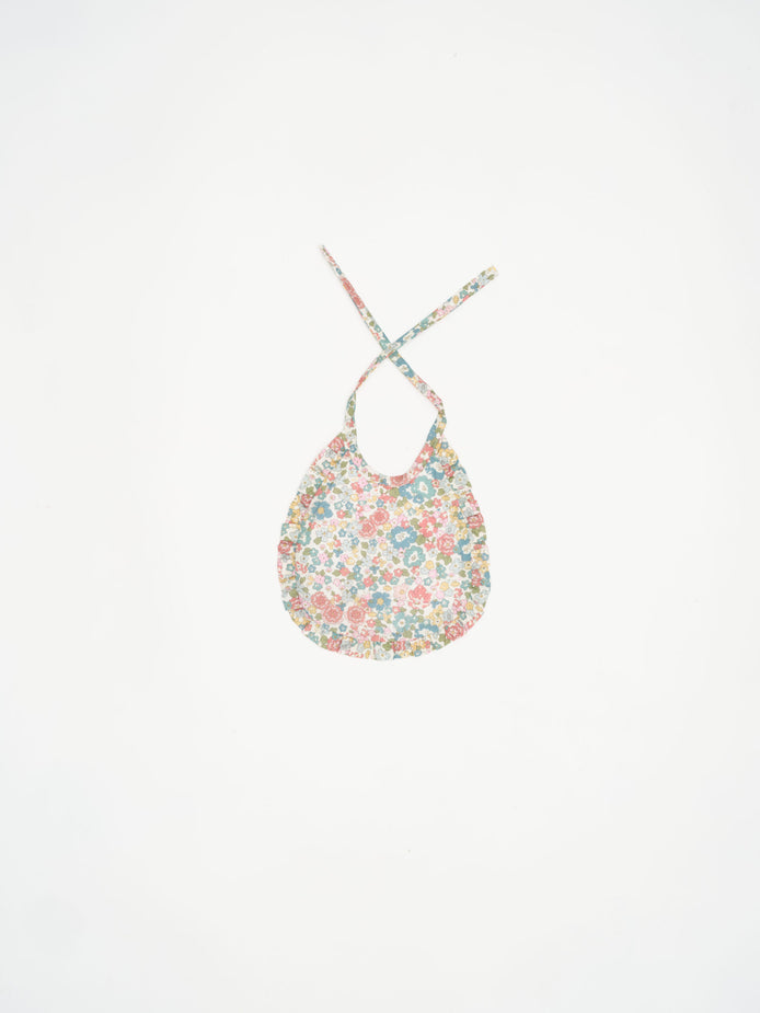 Babero Newborn Alize volante