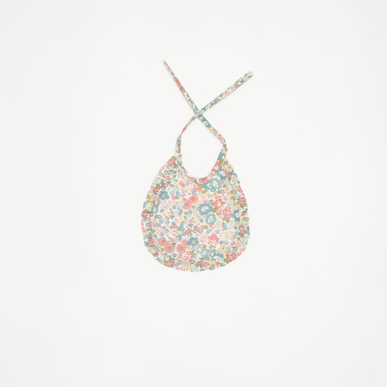 Babero Newborn Alize volante