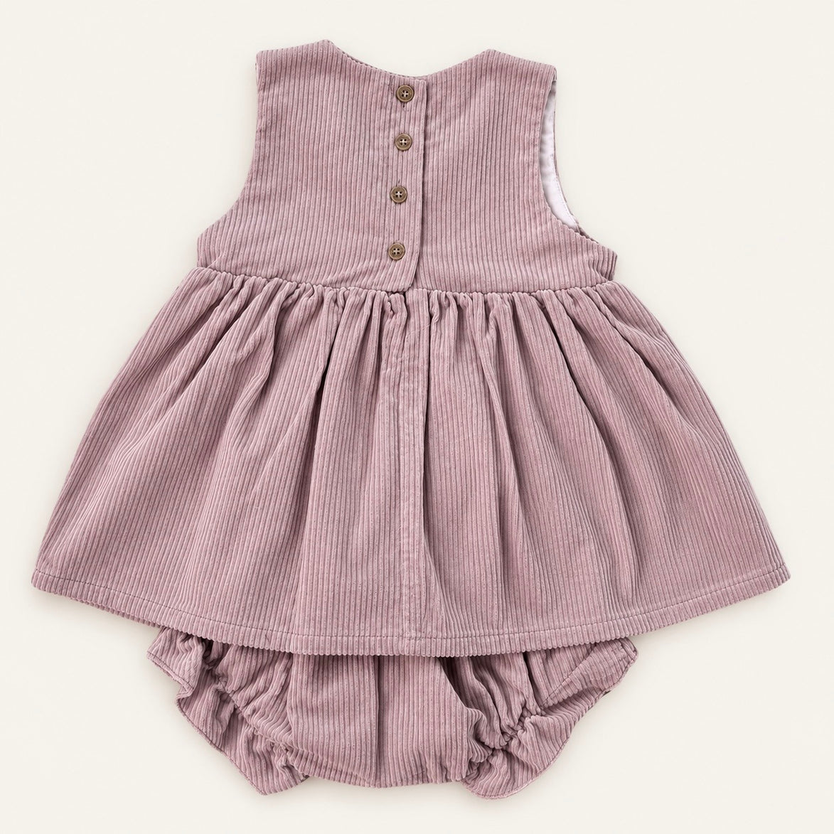 Pichi Alma Rosa Té