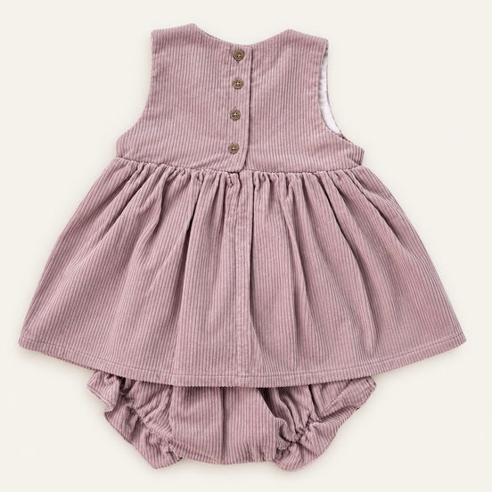 Pichi Alma Rosa Té