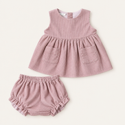 Pichi Alma Rosa Té