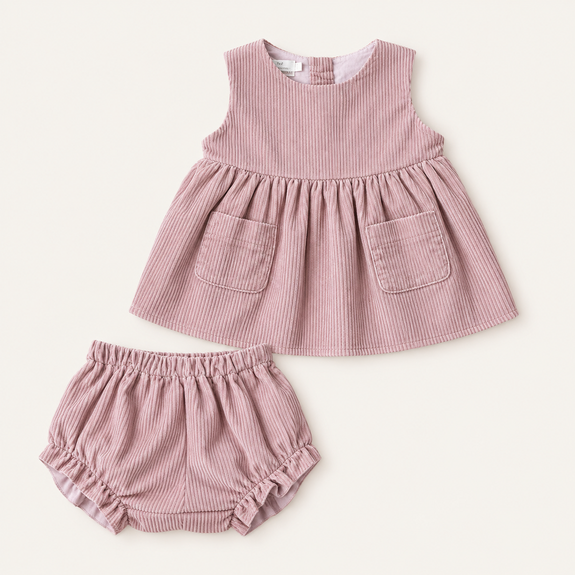Pichi Alma Rosa Té
