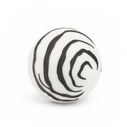 Pelota Saltarina Cebra