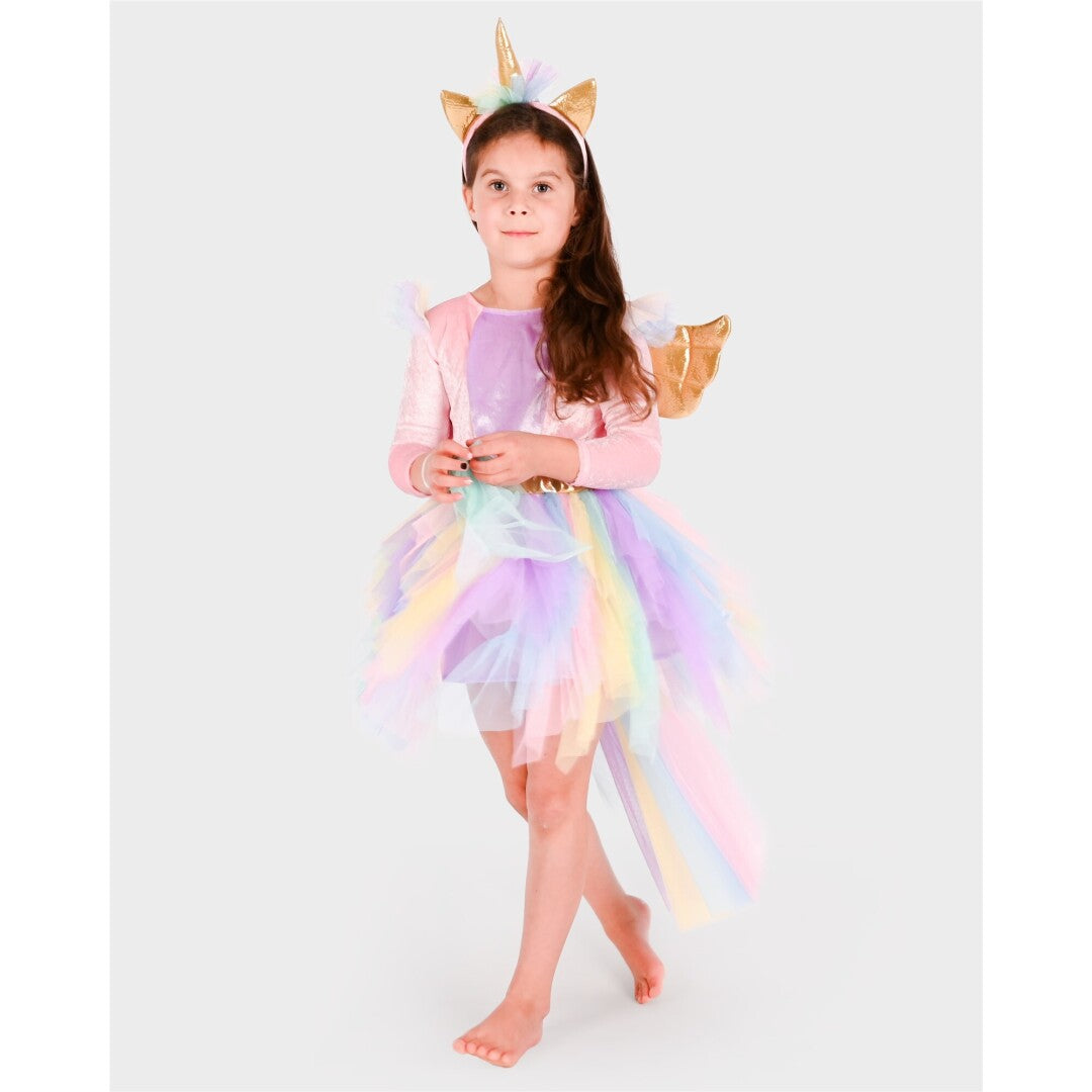 Unicornio 2-4a