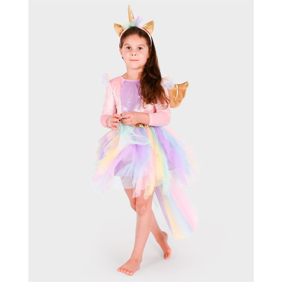 Unicornio 2-4a
