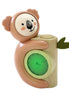 Reloj nocturno Koala