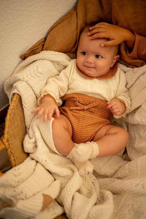 Bombacho lazo | Raíz | Cuadros