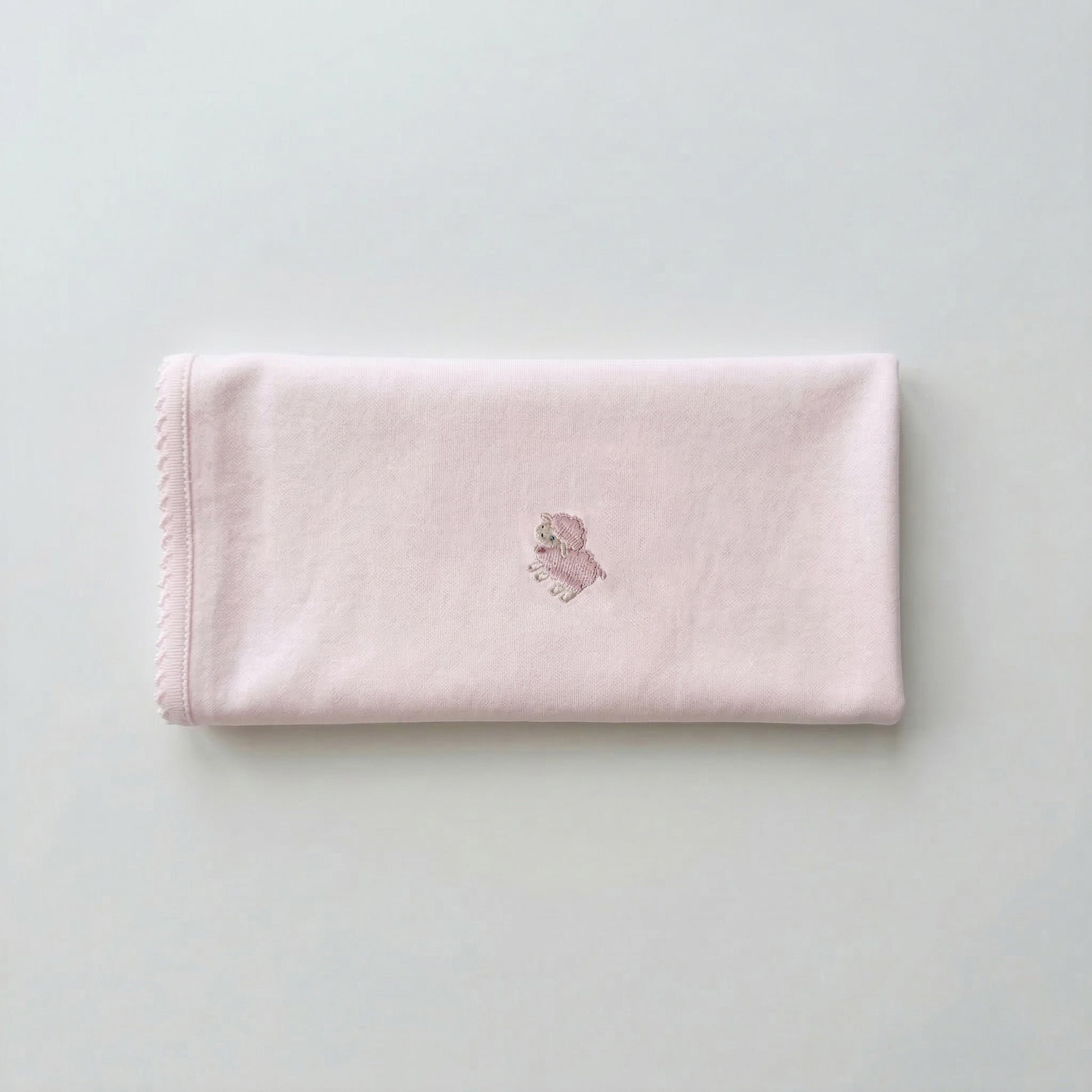 Manta algodón Oveja