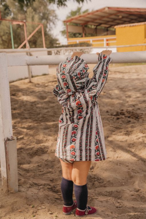 Vestido Aster