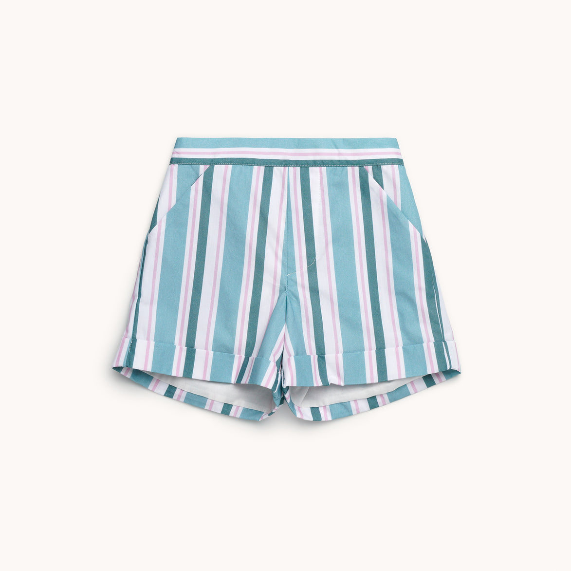 Pantalón Corto Riviera