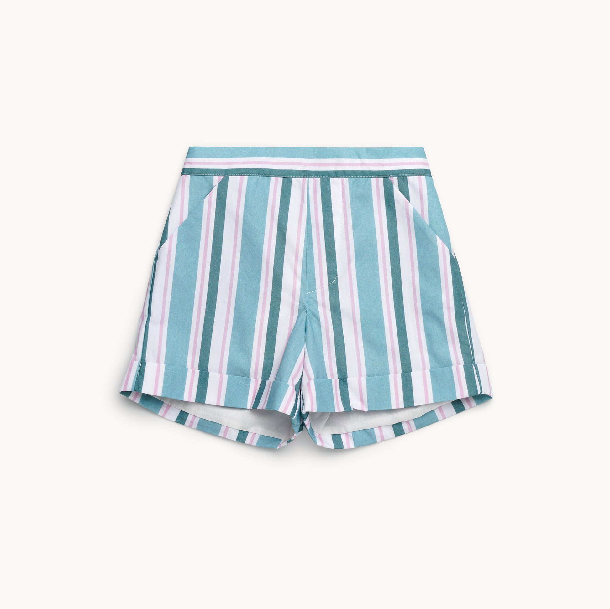 Pantalón Corto Riviera