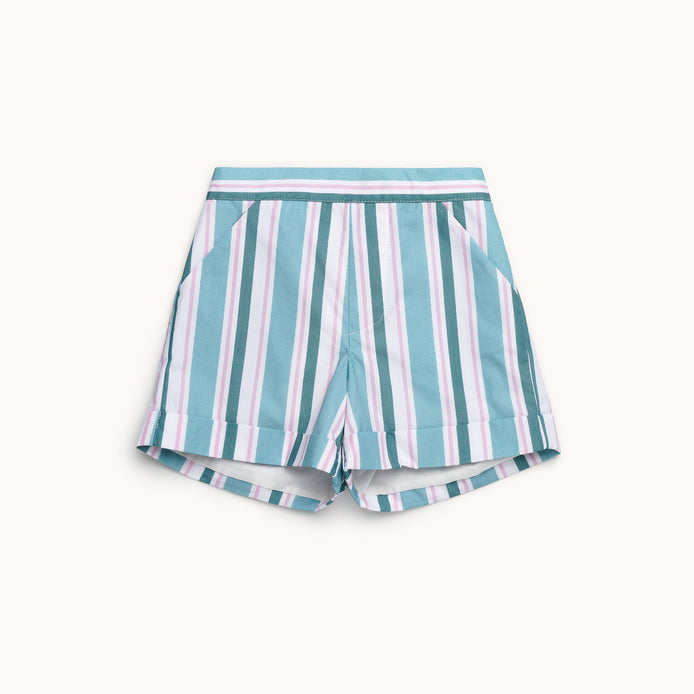 Pantalón Corto Riviera