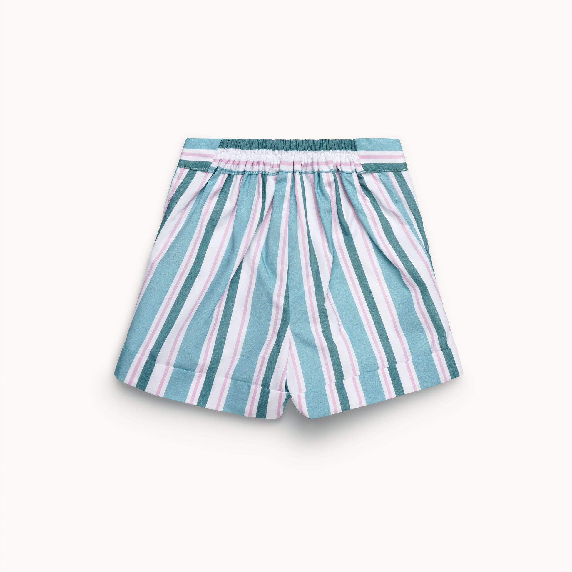Pantalón Corto Riviera