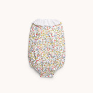 Pelele Puntilla Chambray