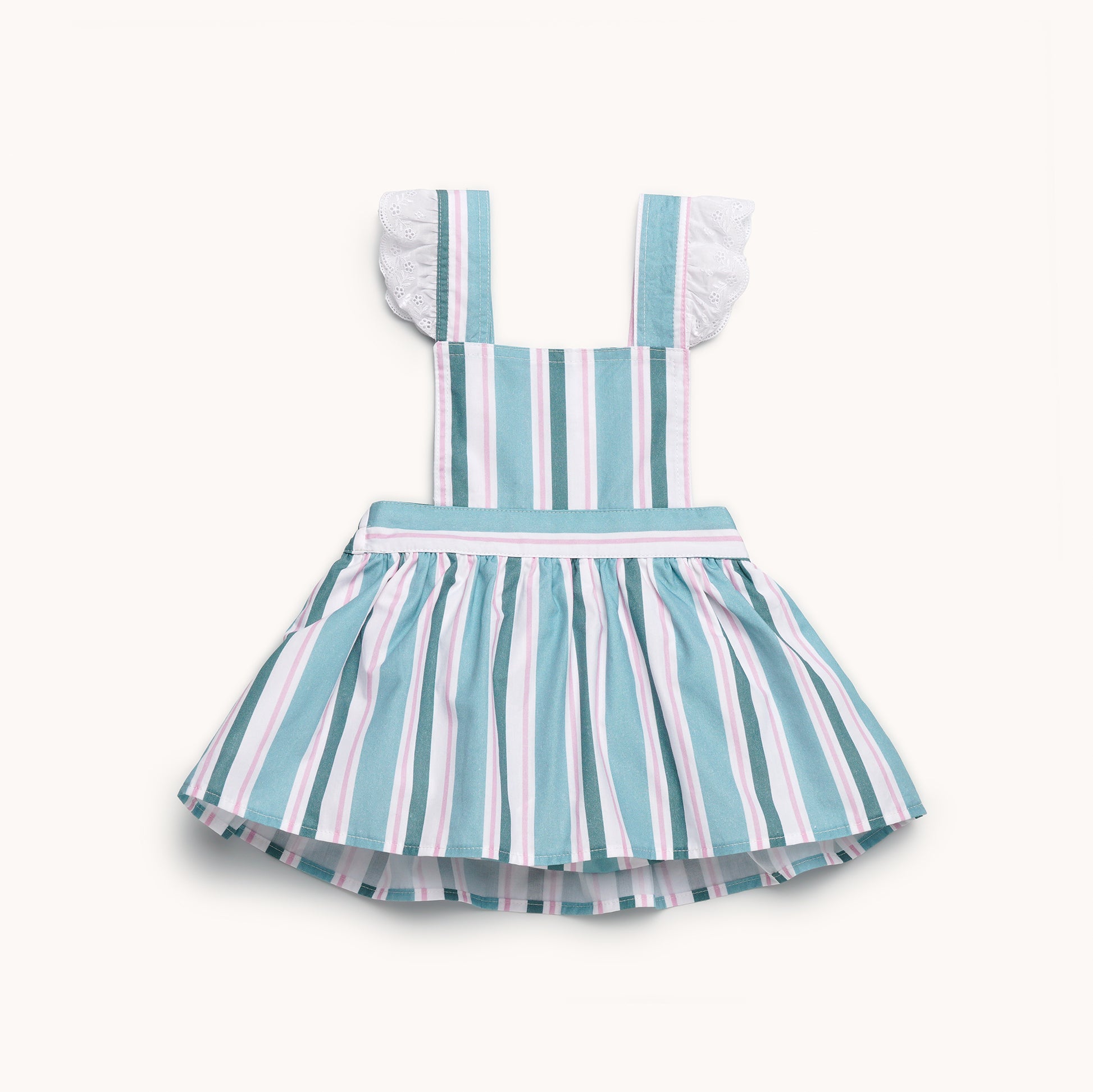 Peto-Pichi niña Riviera