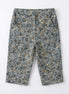 Pantalón Zurbano Terral