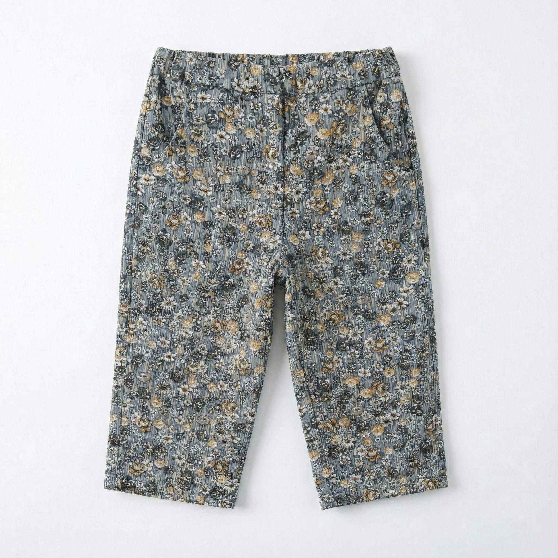 Pantalón Zurbano Terral