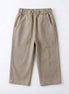 Pantalón Zurbano topo