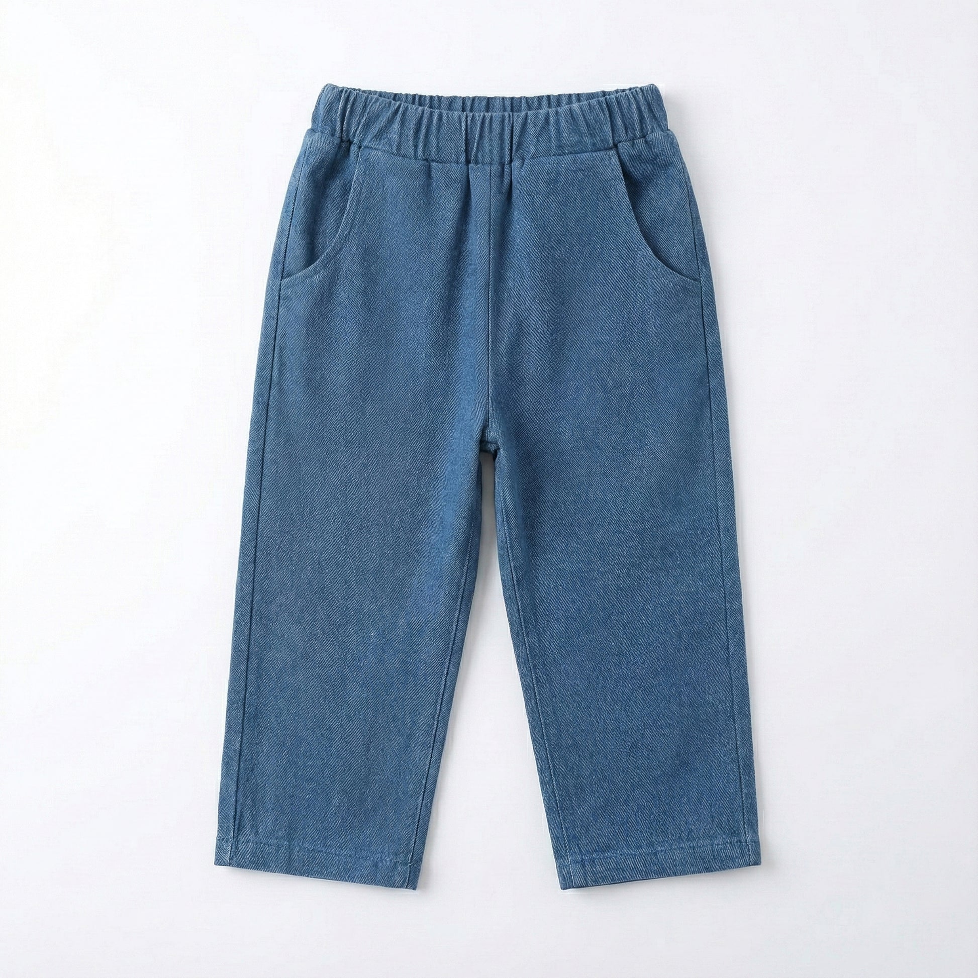 Pantalón Zurbano vaquero