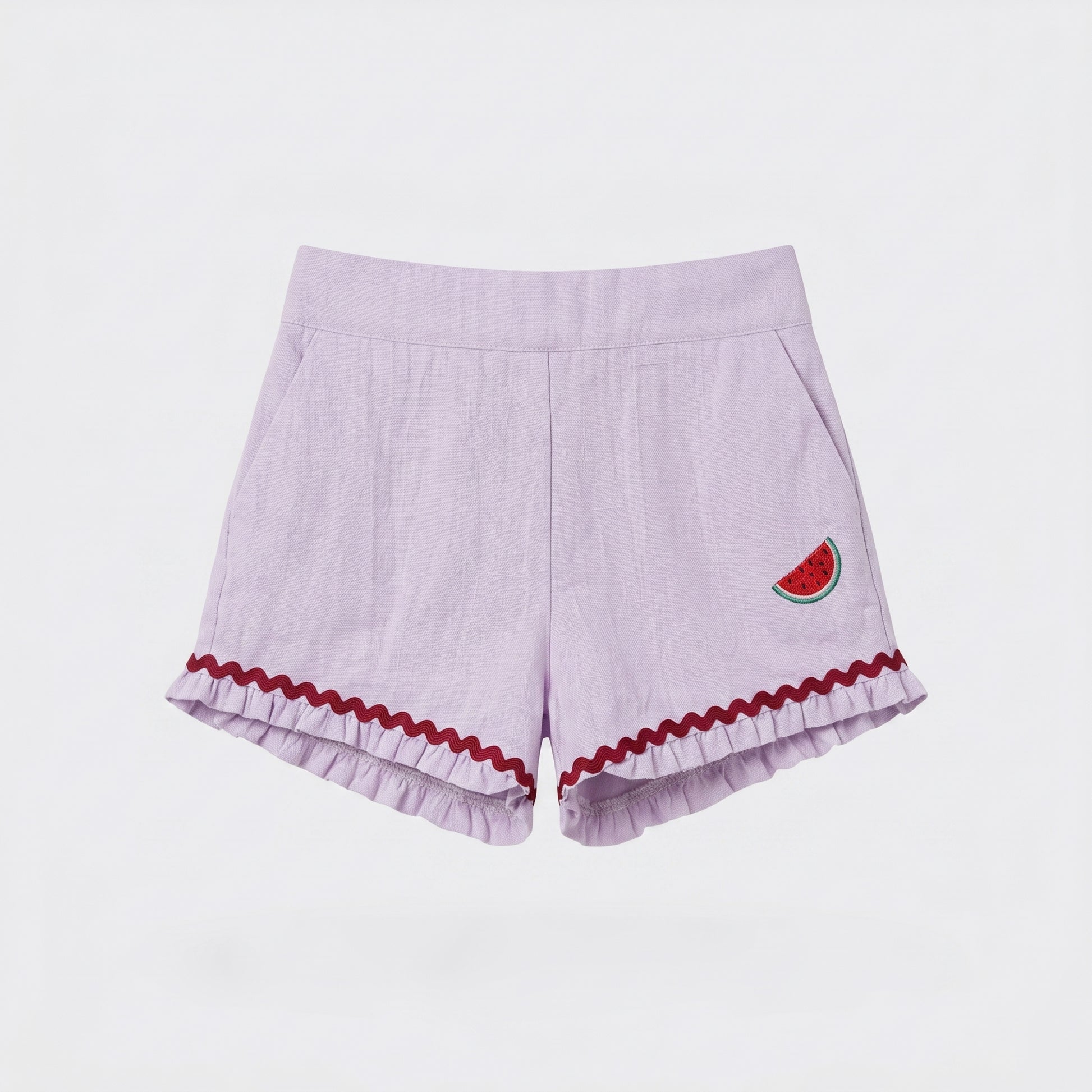 Conjunto Lila Sandía