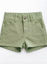 Pantalón corto denim lima