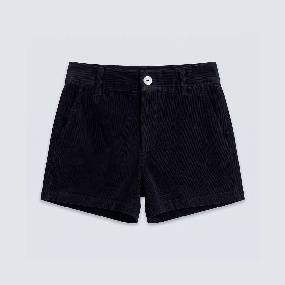 Pantalón corto micropana marino
