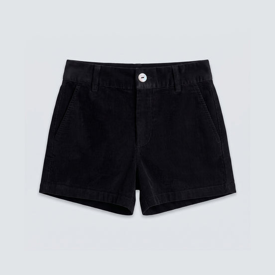 Pantalón corto micropana marino