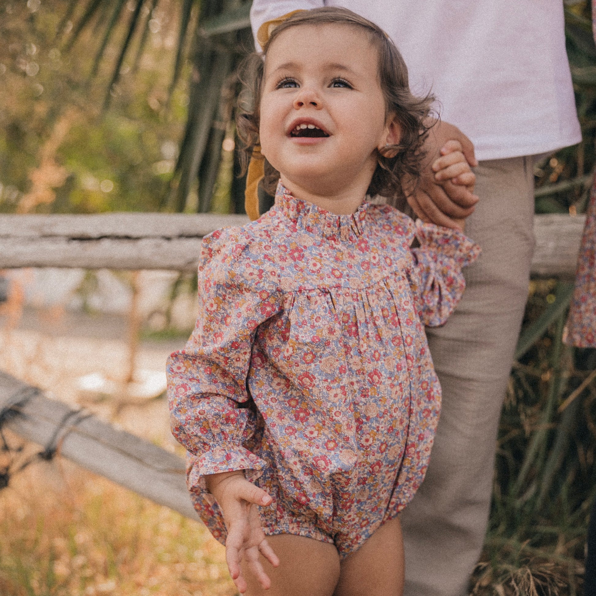 Pelele San Sebastián Amelie