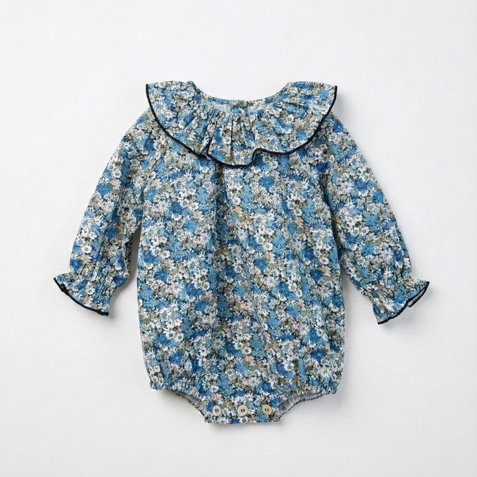 Pelele Bilbao Liberty Libby
