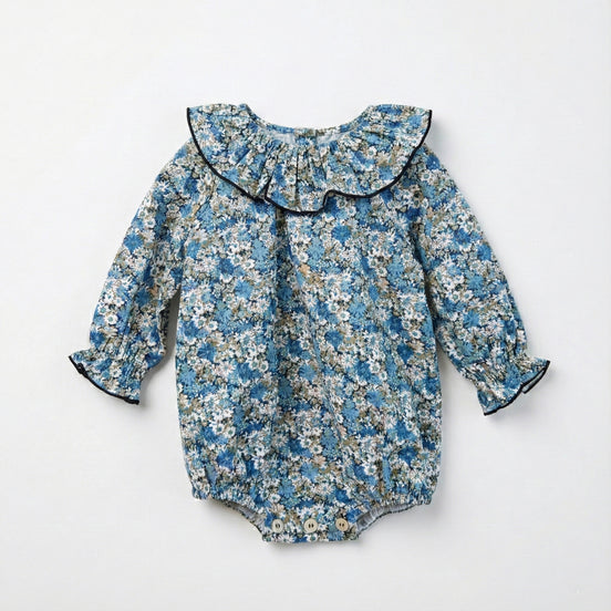 Pelele Bilbao Liberty Libby