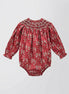 Pelele Liberty Capel