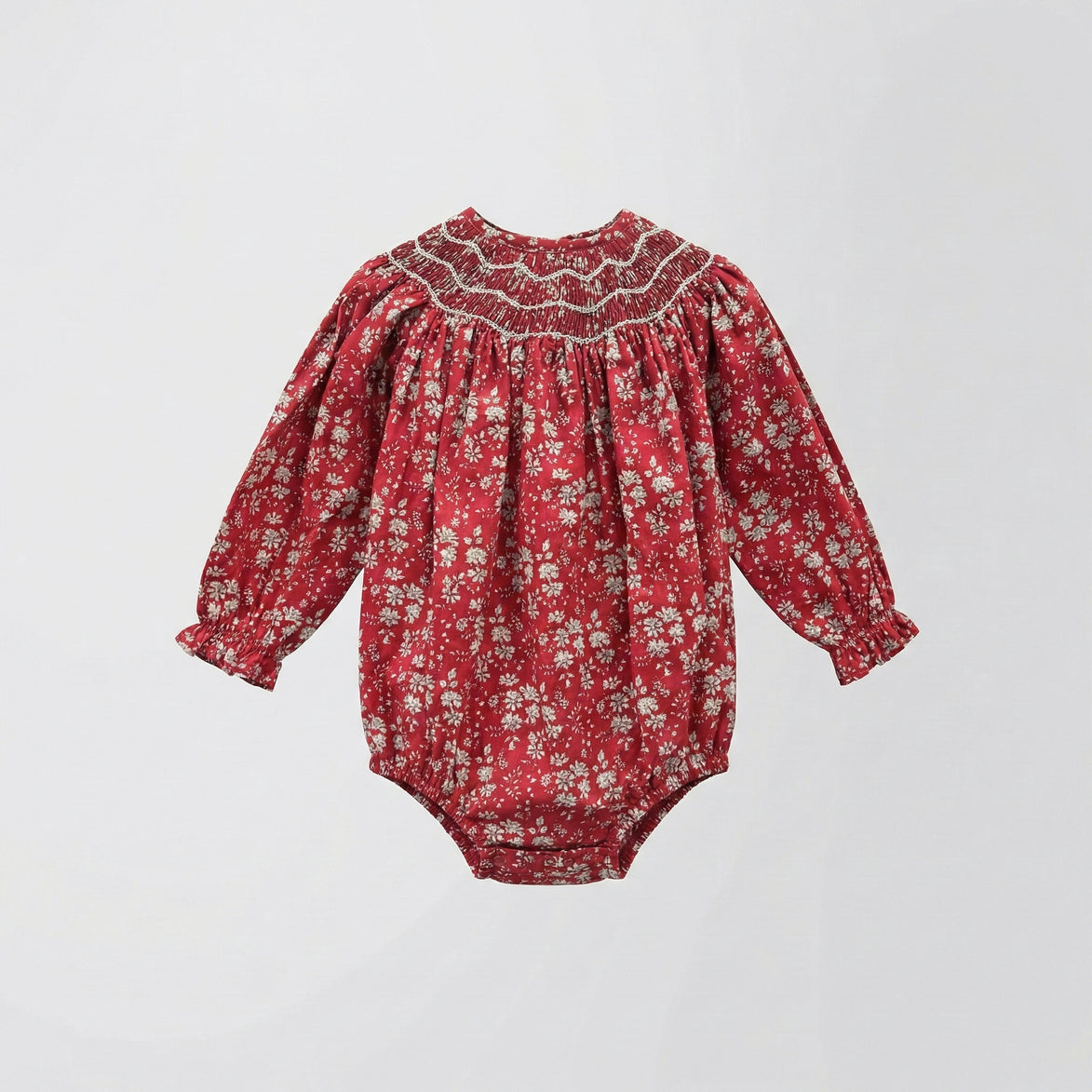 Pelele Liberty Capel