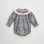Pelele Montevideo Liberty Dalia