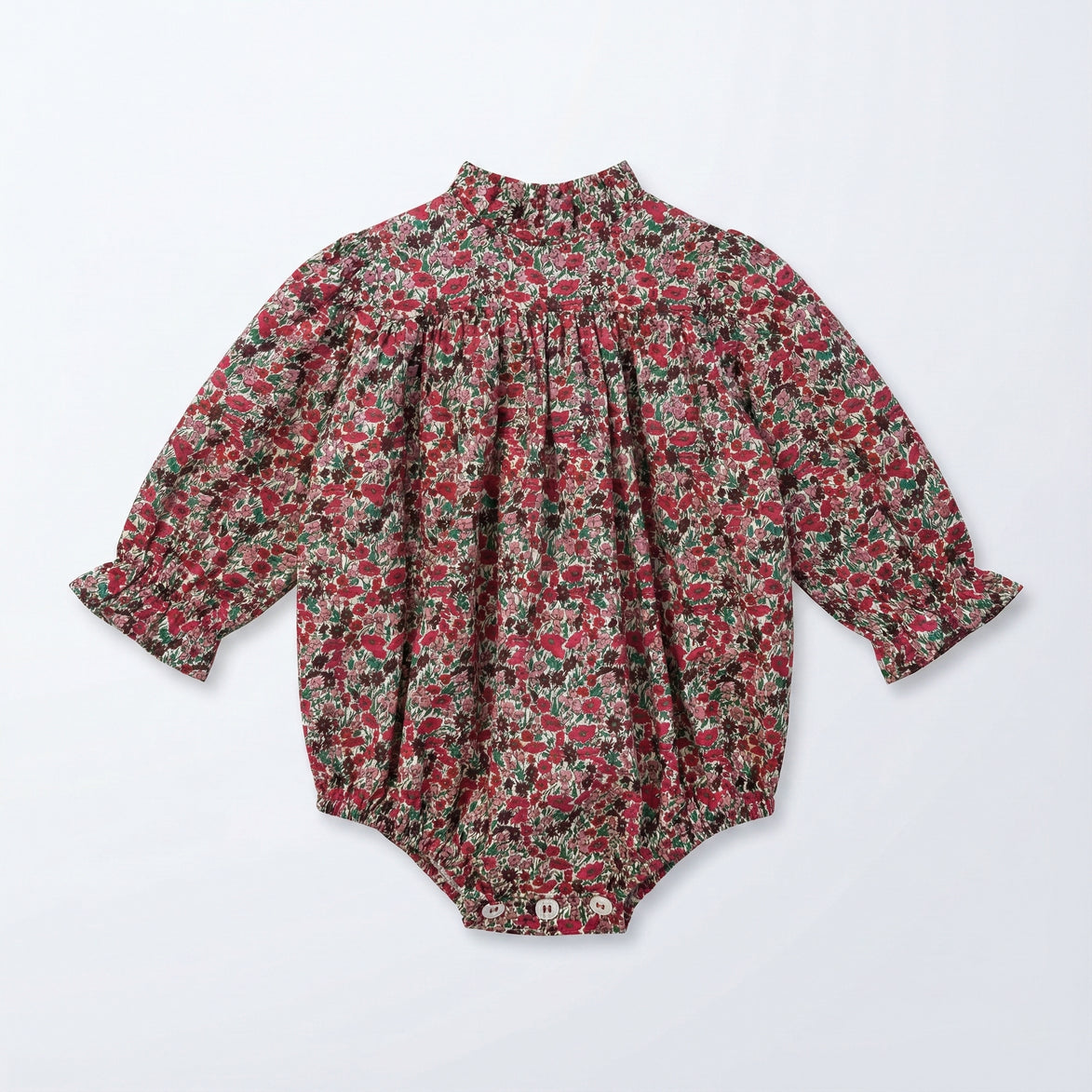 Pelele San Sebastián Liberty Petal