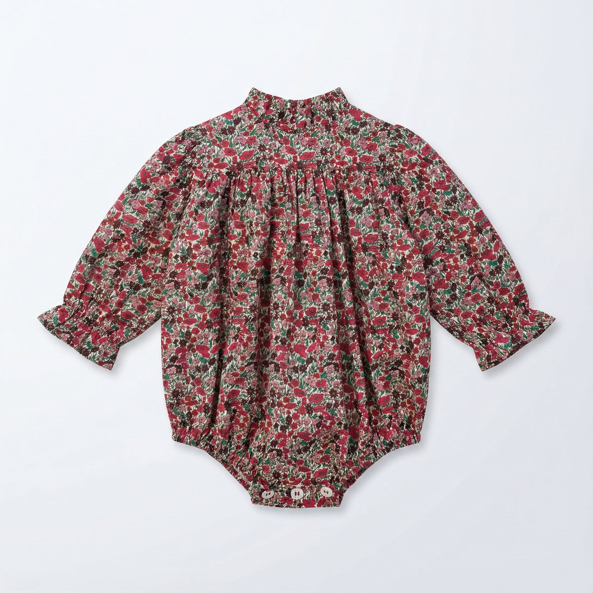 Pelele San Sebastián Liberty Petal