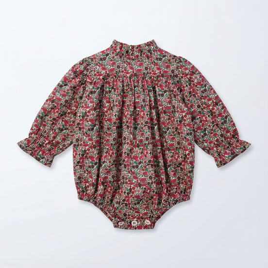 Pelele San Sebastián Liberty Petal