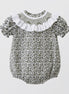 Pelele Smock Liberty Magic