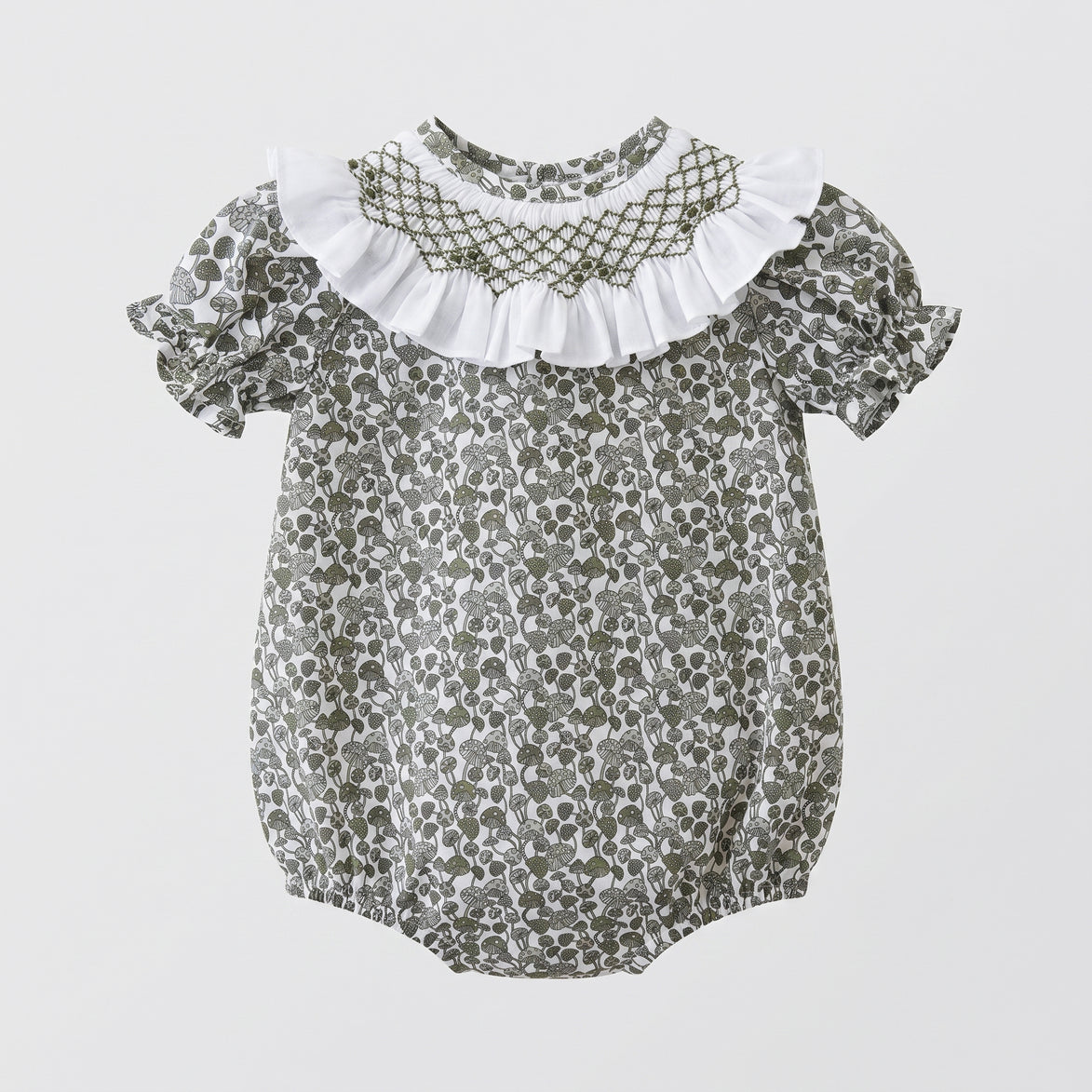 Pelele Smock Liberty Magic