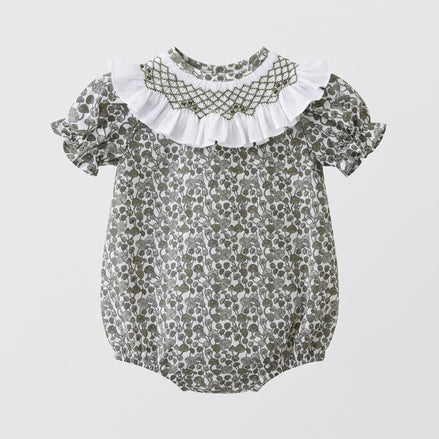 Pelele Smock Liberty Magic