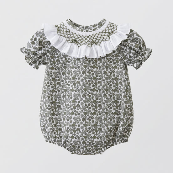 Pelele Smock Liberty Magic