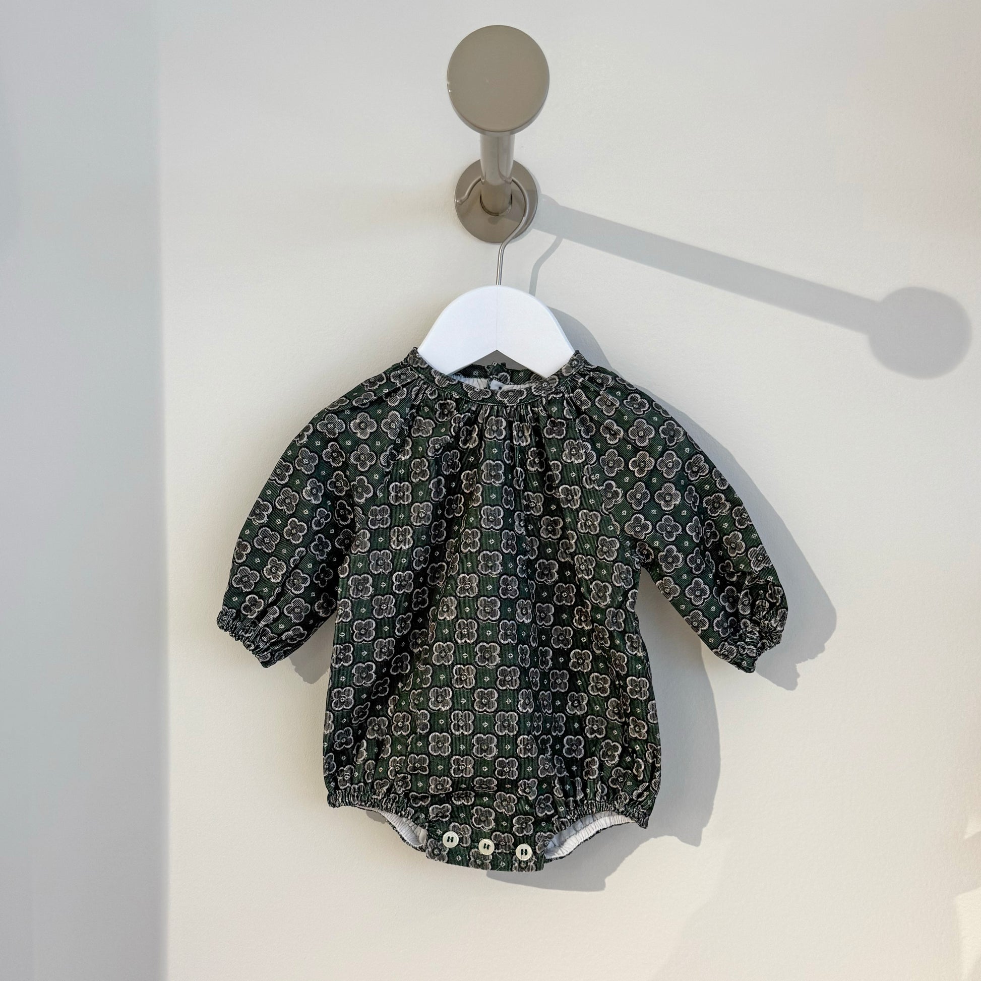 Pelele Liberty Little clover