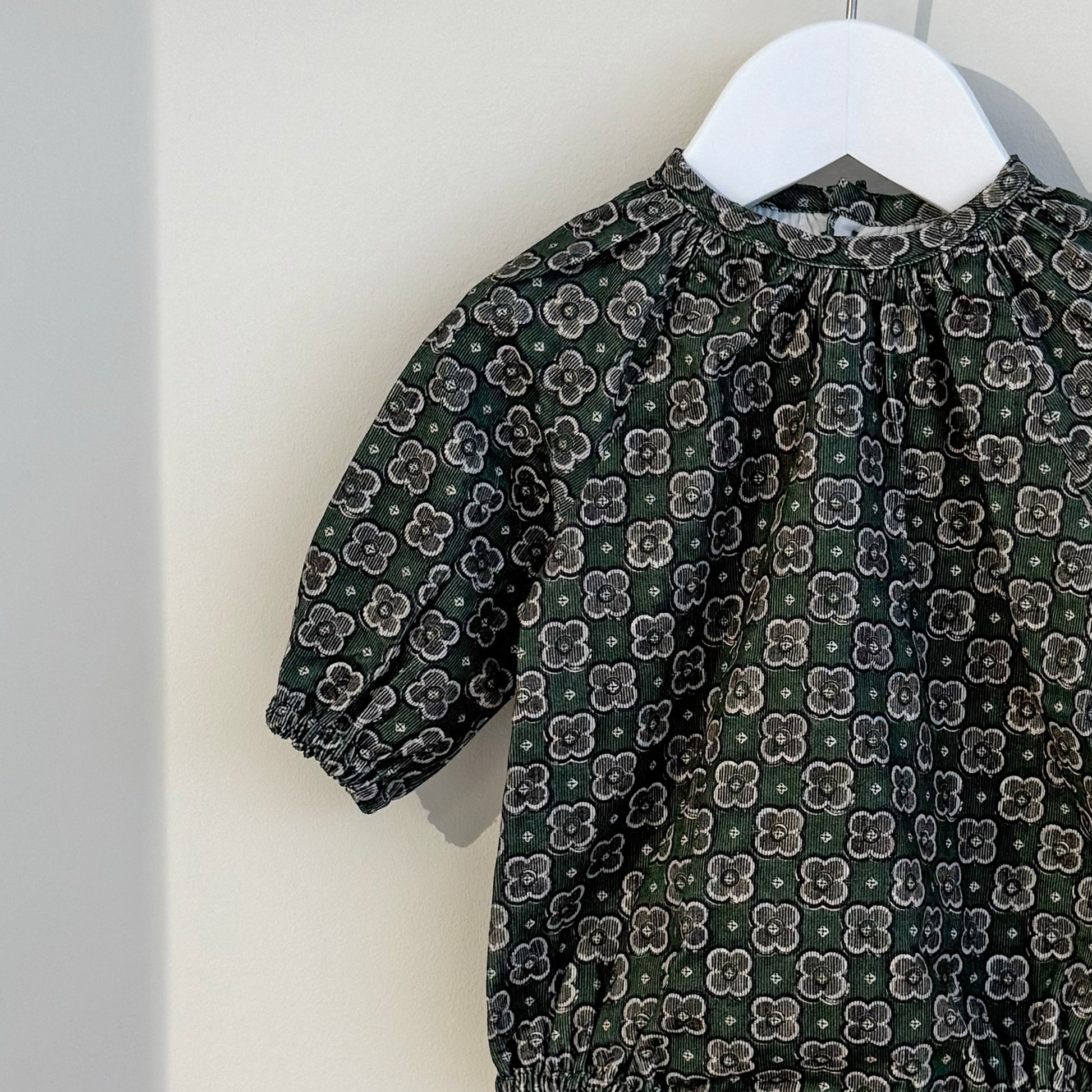 Pelele Liberty Little clover