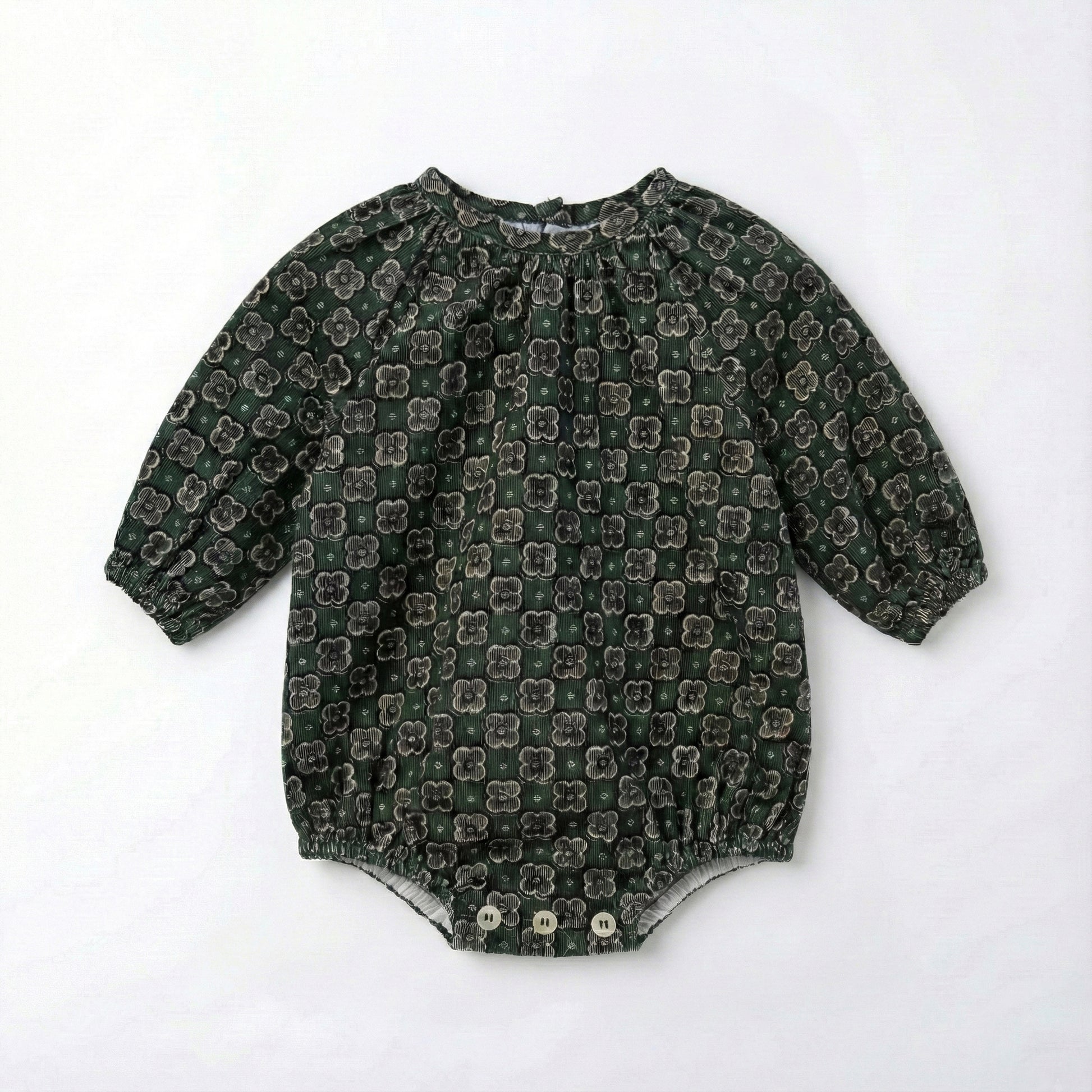 Pelele Liberty Little clover