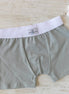 Pack 2 Calzoncillos Gris