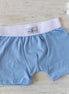 Pack 2 Calzoncillos Azul