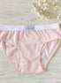 Pack 2 Braguitas Rosa