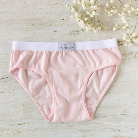 Pack 2 Braguitas Rosa
