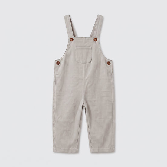 Peto largo beige